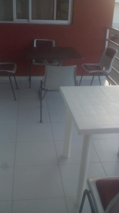 De Prince Pensao São Filipe Extérieur photo